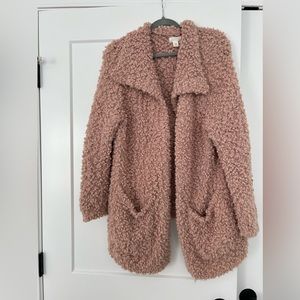 Women’s winter sweater/ jacket